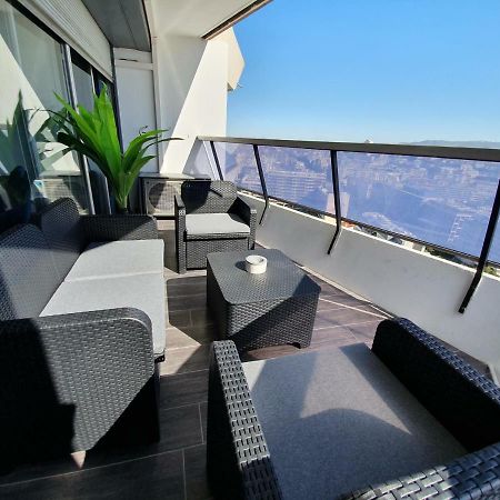 Appartement T2 Prado Chanot Plage Марсилия Екстериор снимка