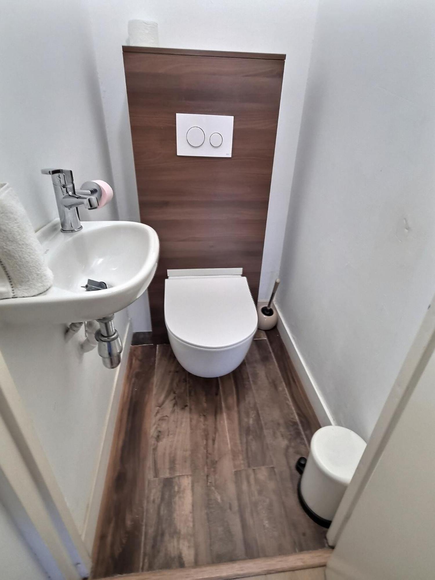 Appartement T2 Prado Chanot Plage Марсилия Екстериор снимка