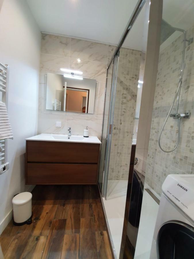 Appartement T2 Prado Chanot Plage Марсилия Екстериор снимка